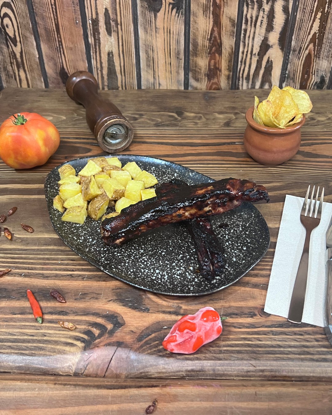 La Taverna de la Vila