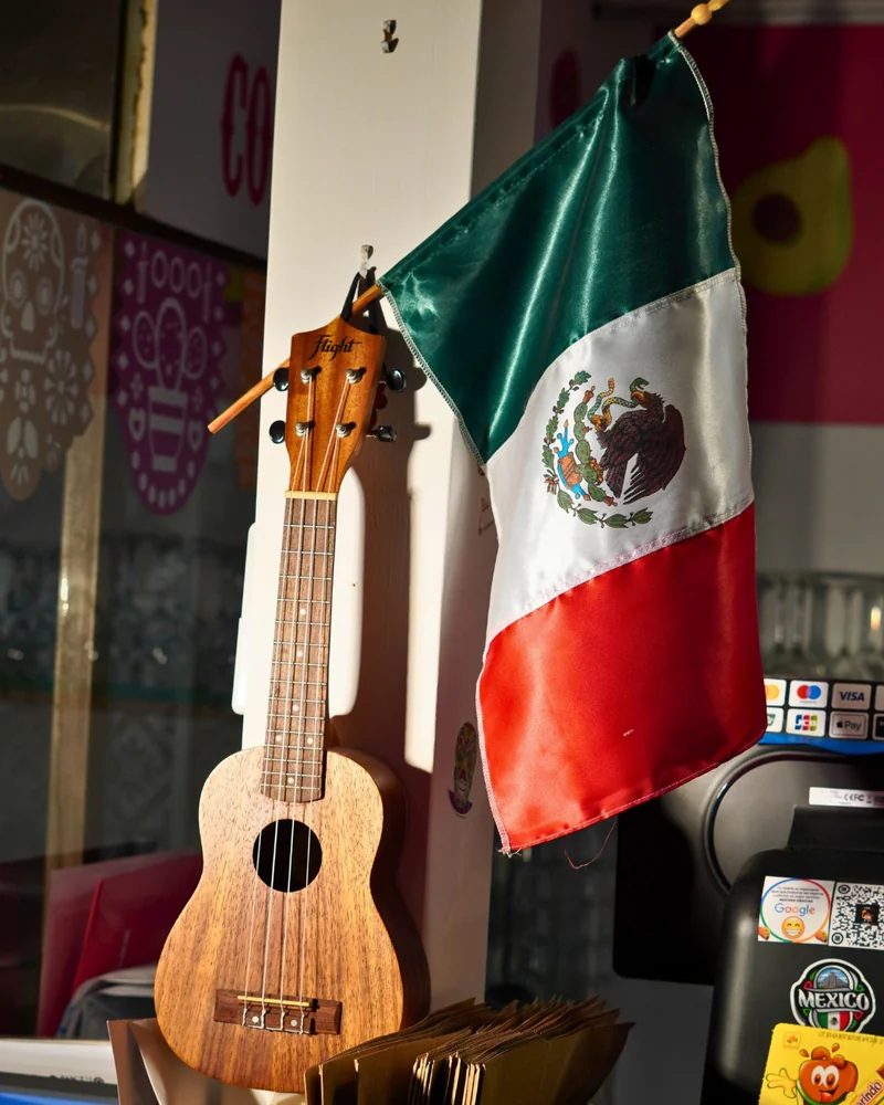 El Taco Loco