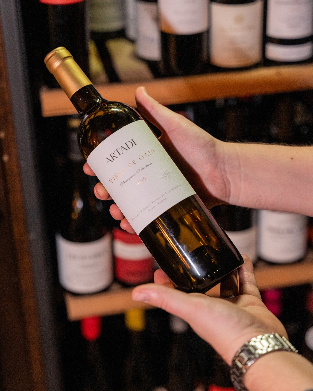 Marboa Gastrobar & Cocktails