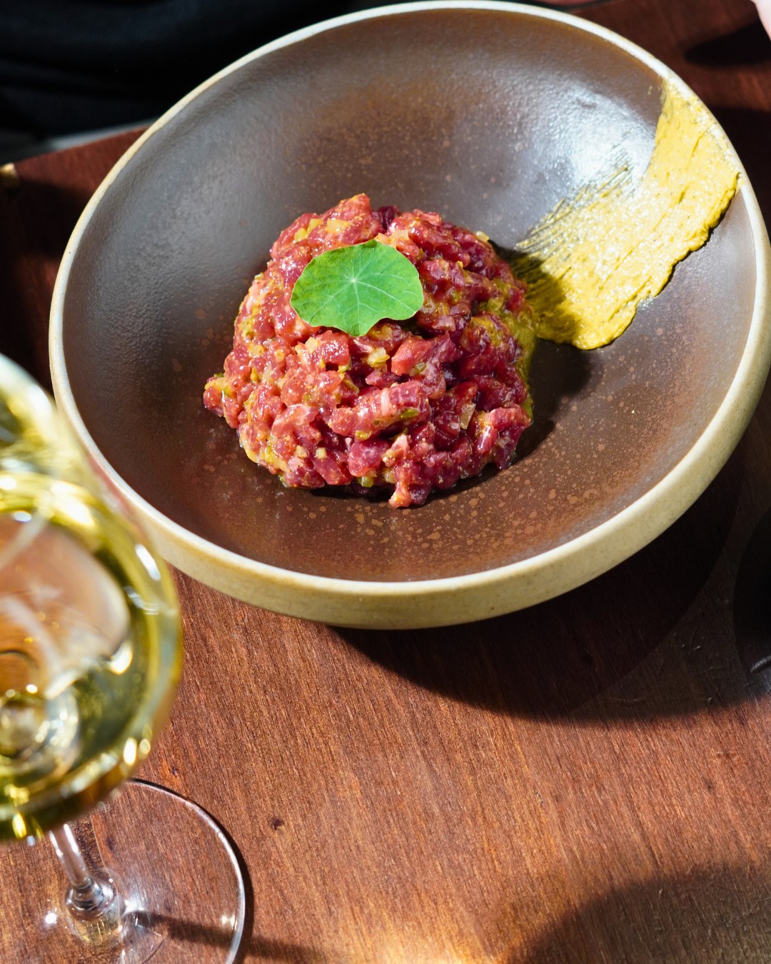 Tragaldabas Restaurante