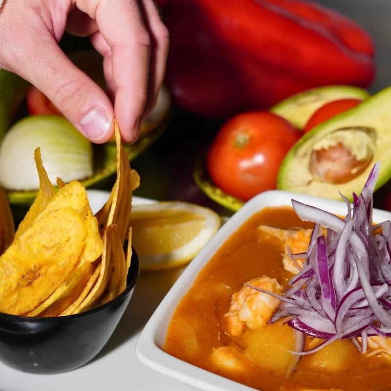 Rincón Latino