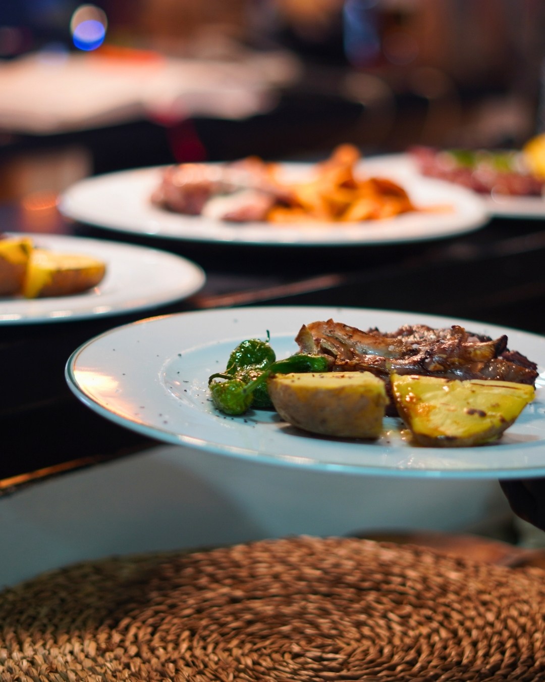 Tio Brasas - Comida - photo 12