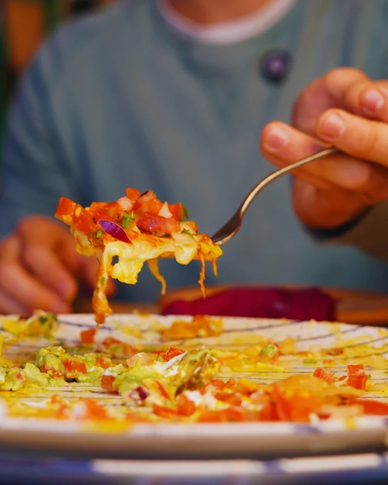 El Taco Loco