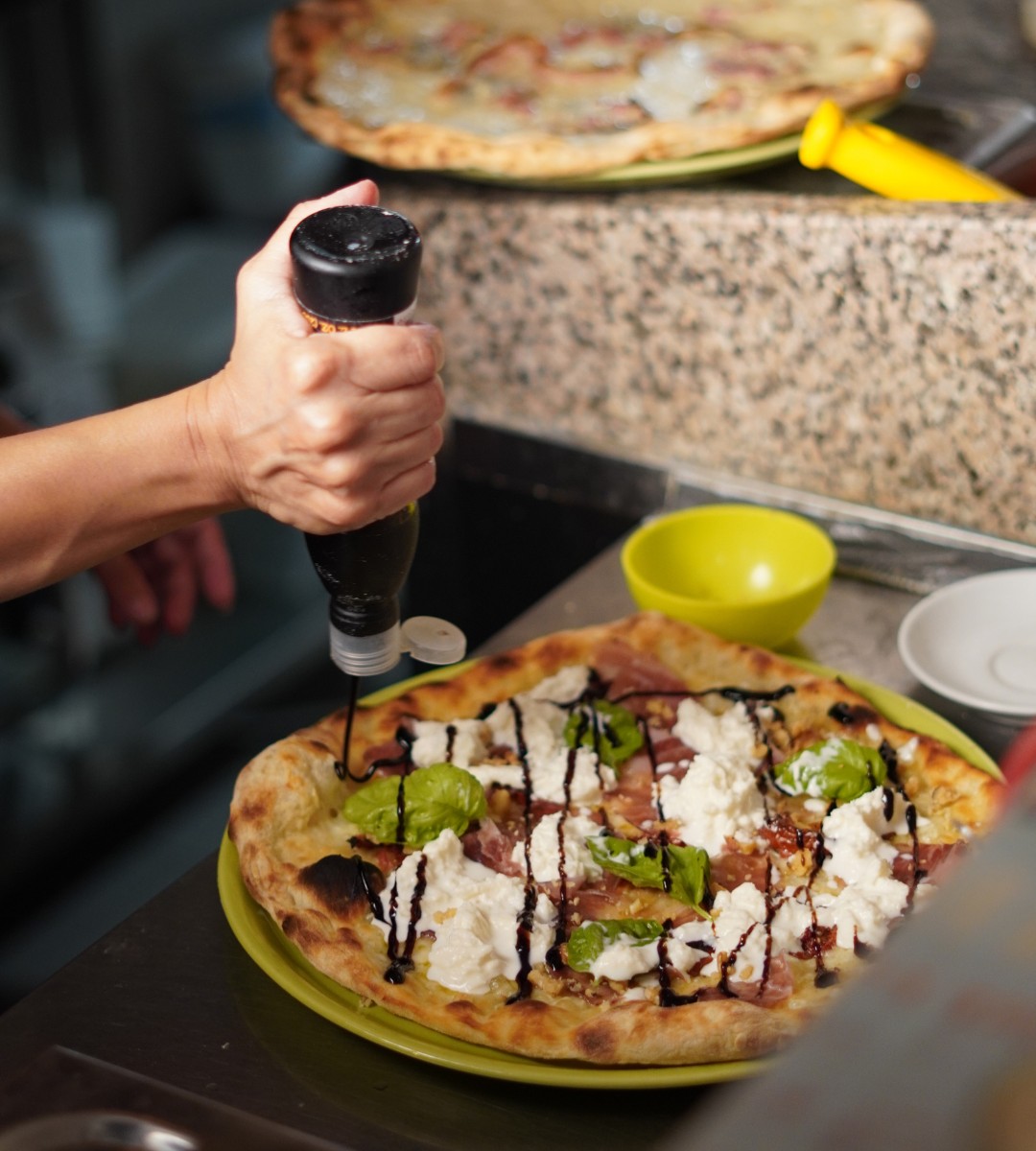 Foto del restaurante