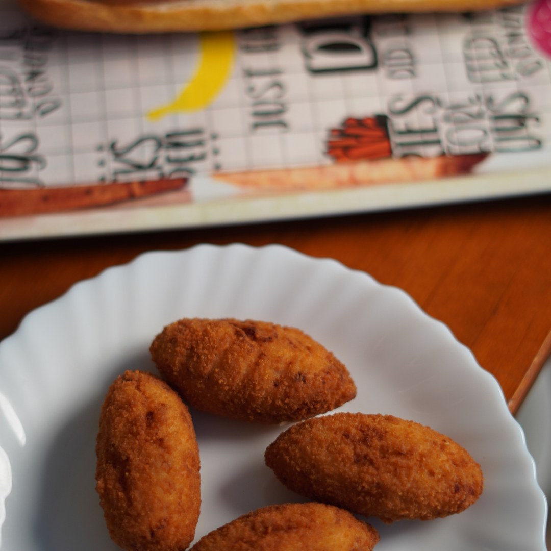 Frankfurt Ciencias - Comida - photo 10