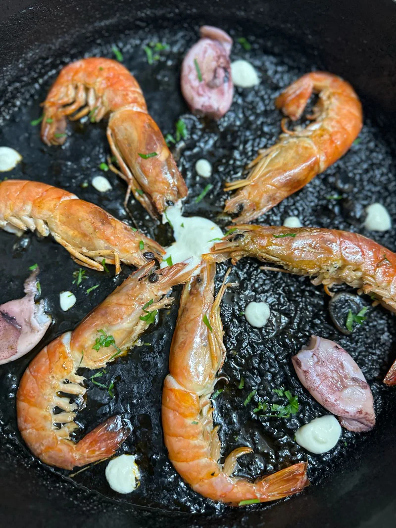 Restaurante la Tapinya