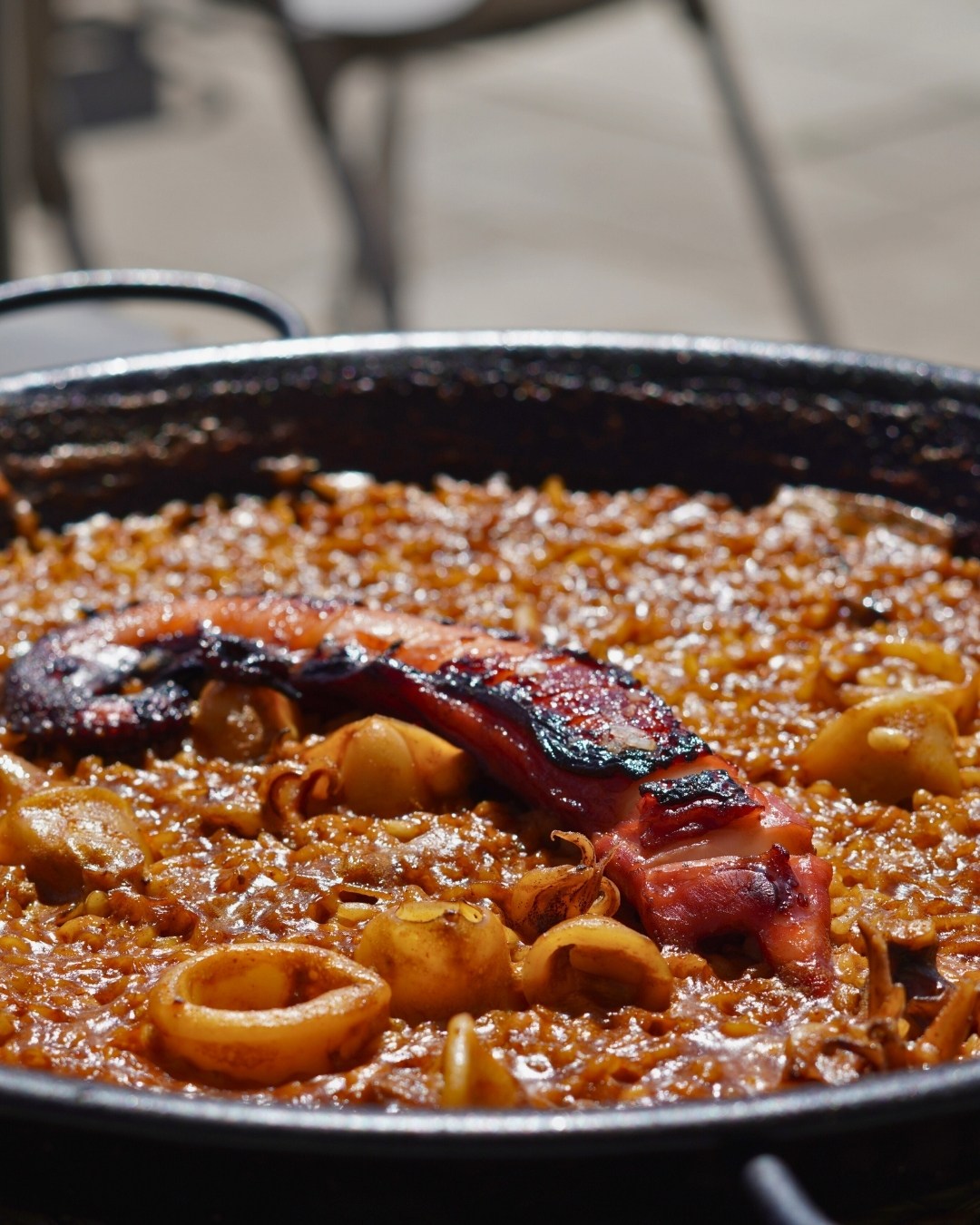 Tio Brasas - Comida - photo 6