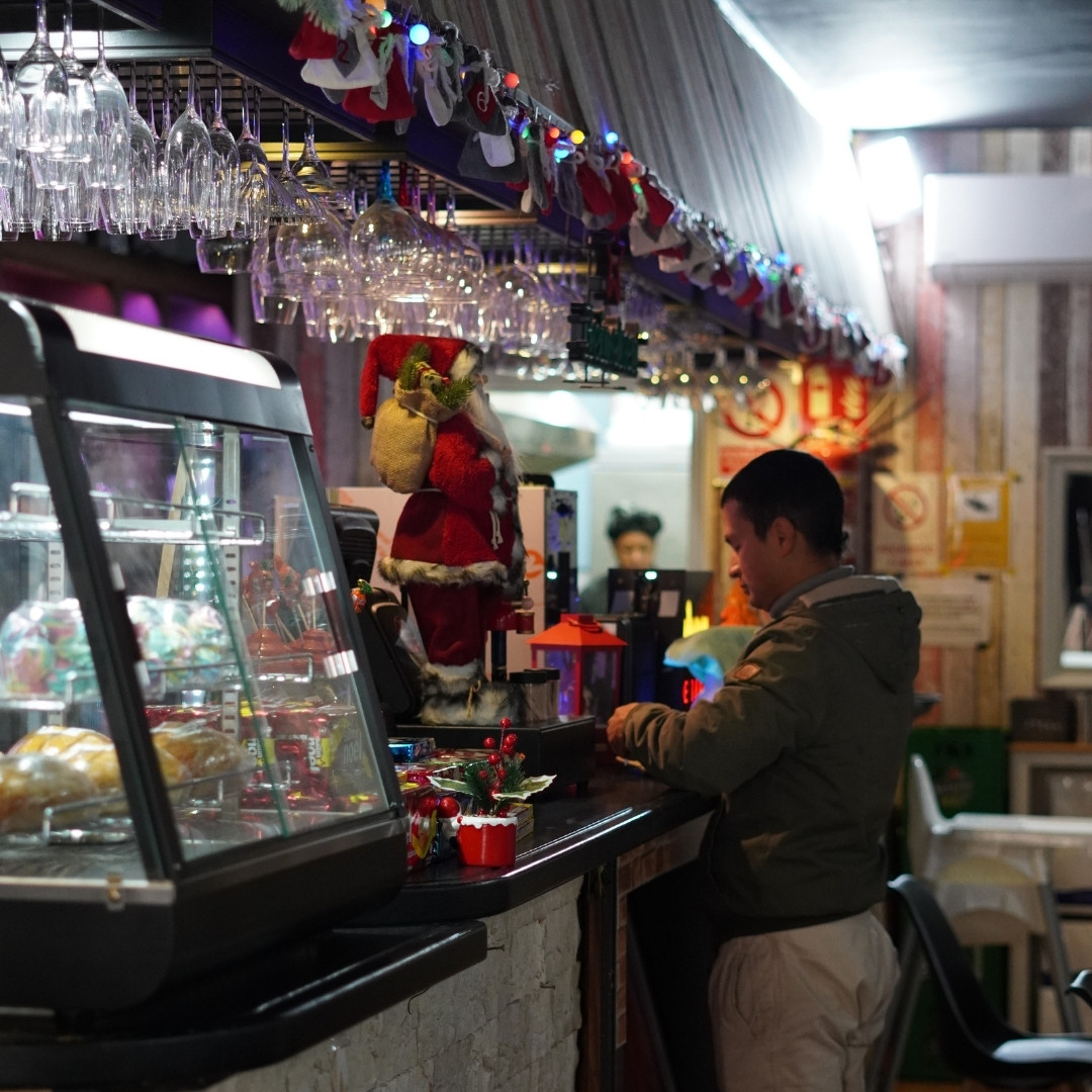 Rincón Latino photo C