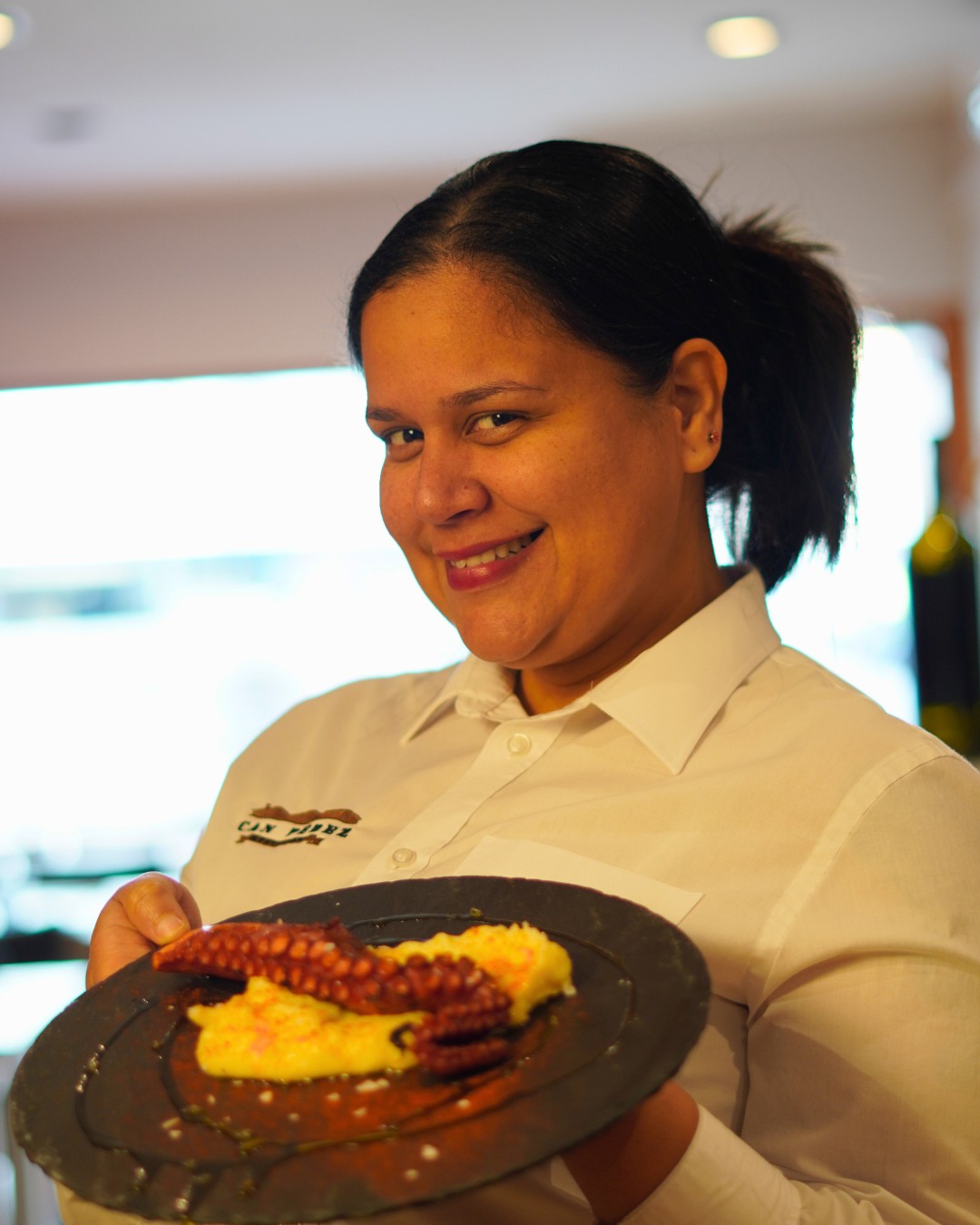 Can Perez - Equipo - photo 7