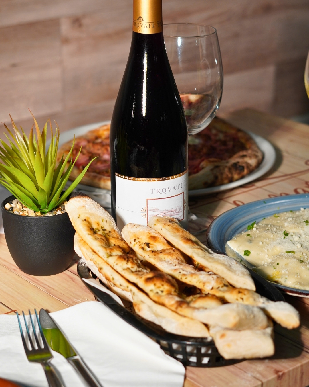 Il Peccato Di Mangiare