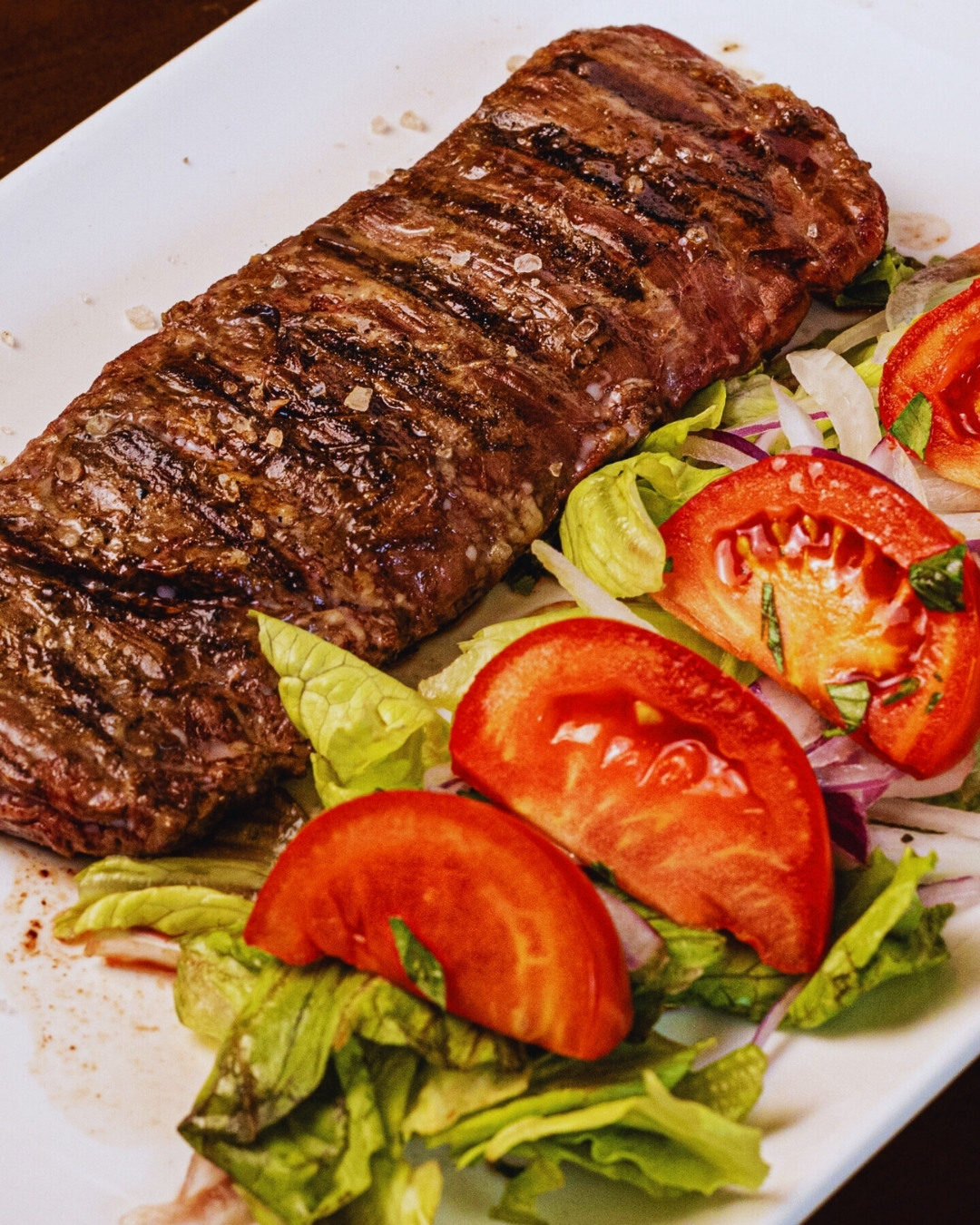 Foto del restaurante