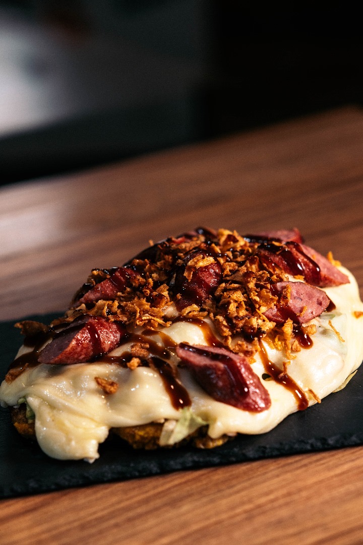 Foto del restaurante