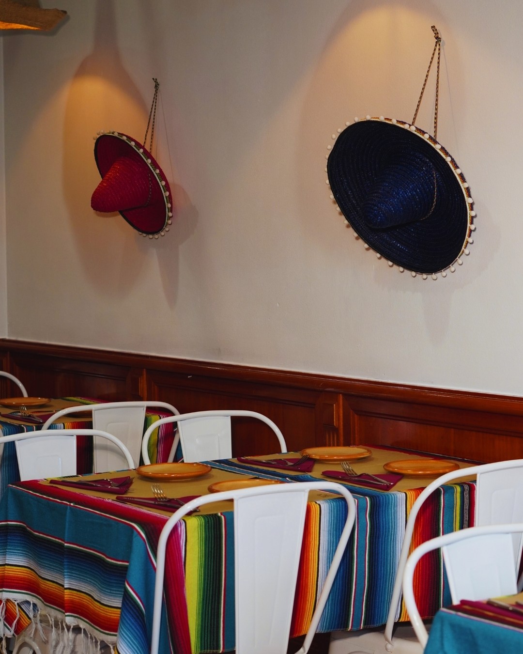 Foto del restaurante