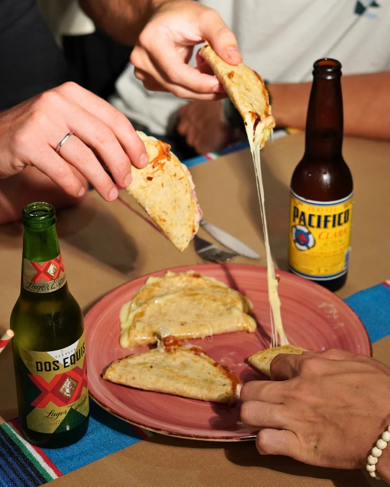 El Taco Loco