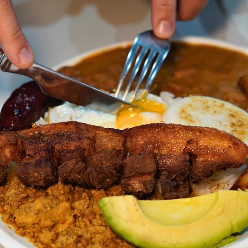 Rincón Latino