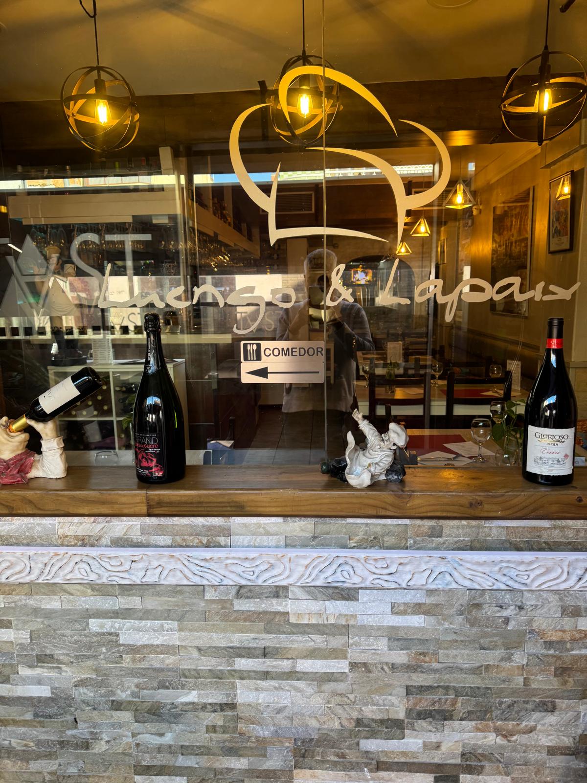 Tast - Local - photo 1