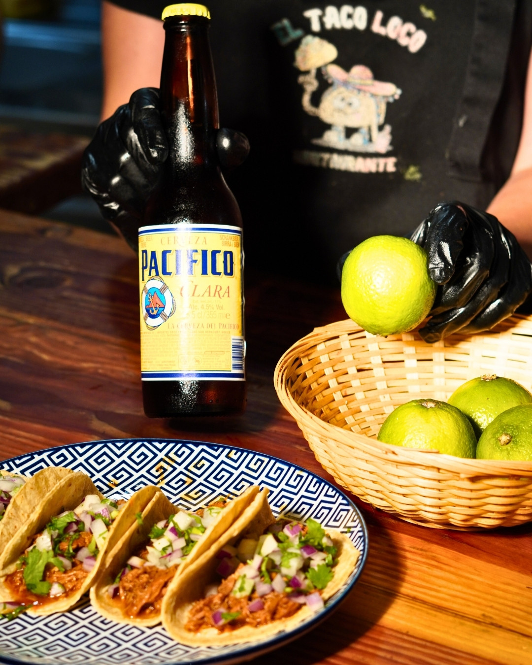 Foto del restaurante