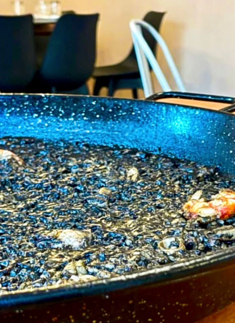 Som de Mar Restaurante