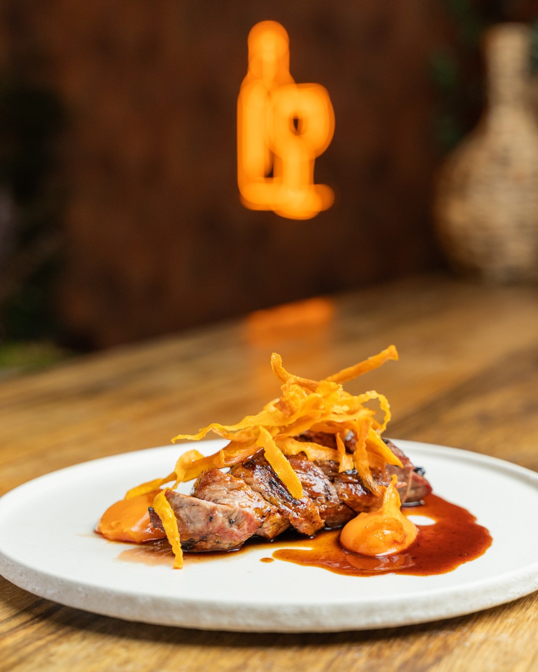 Marboa Gastrobar & Cocktails