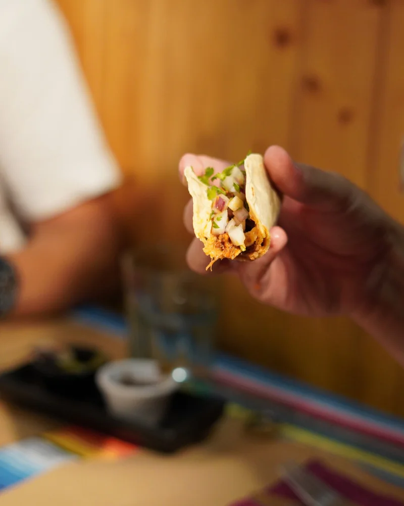 El Taco Loco