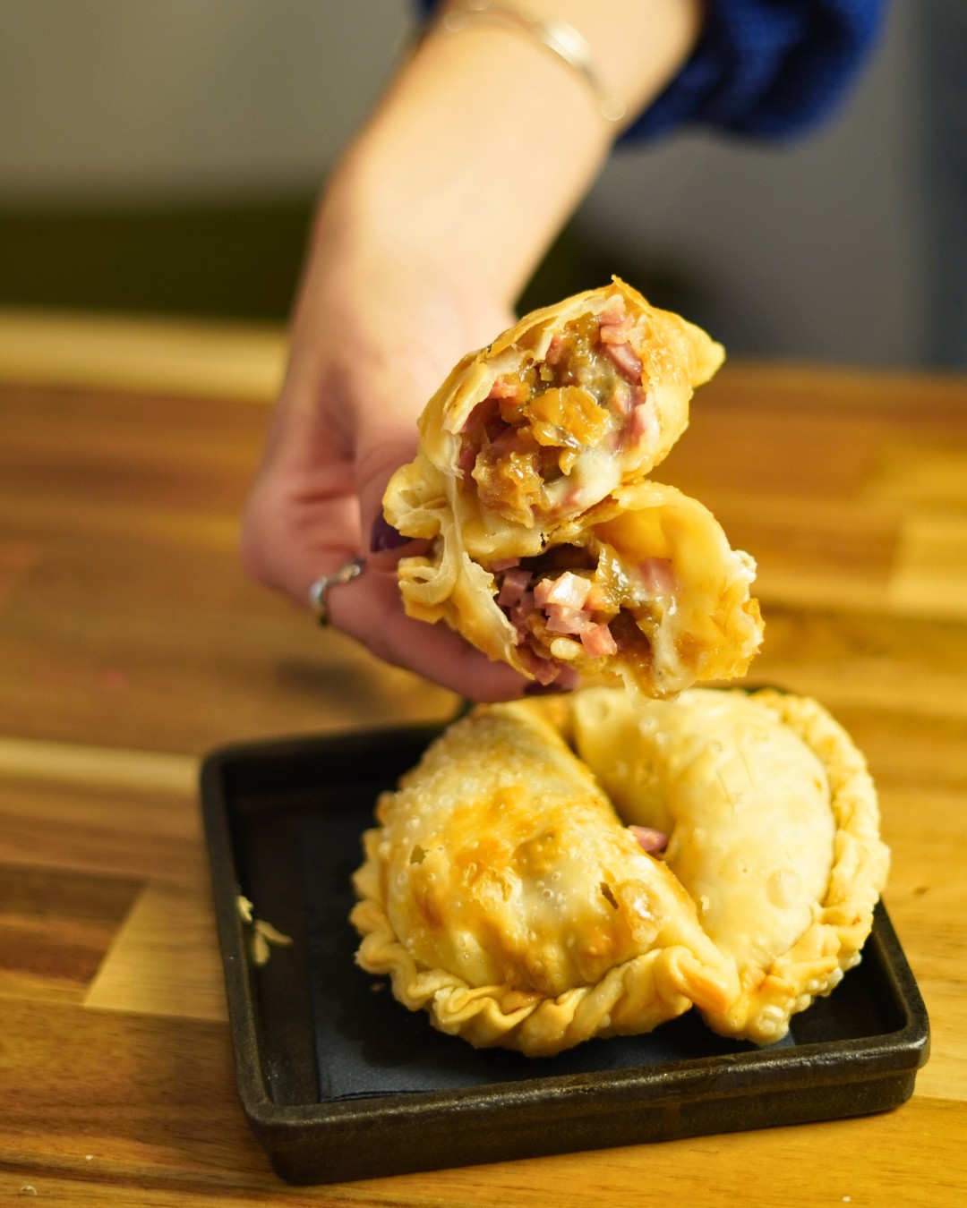 Empanadas argentinas