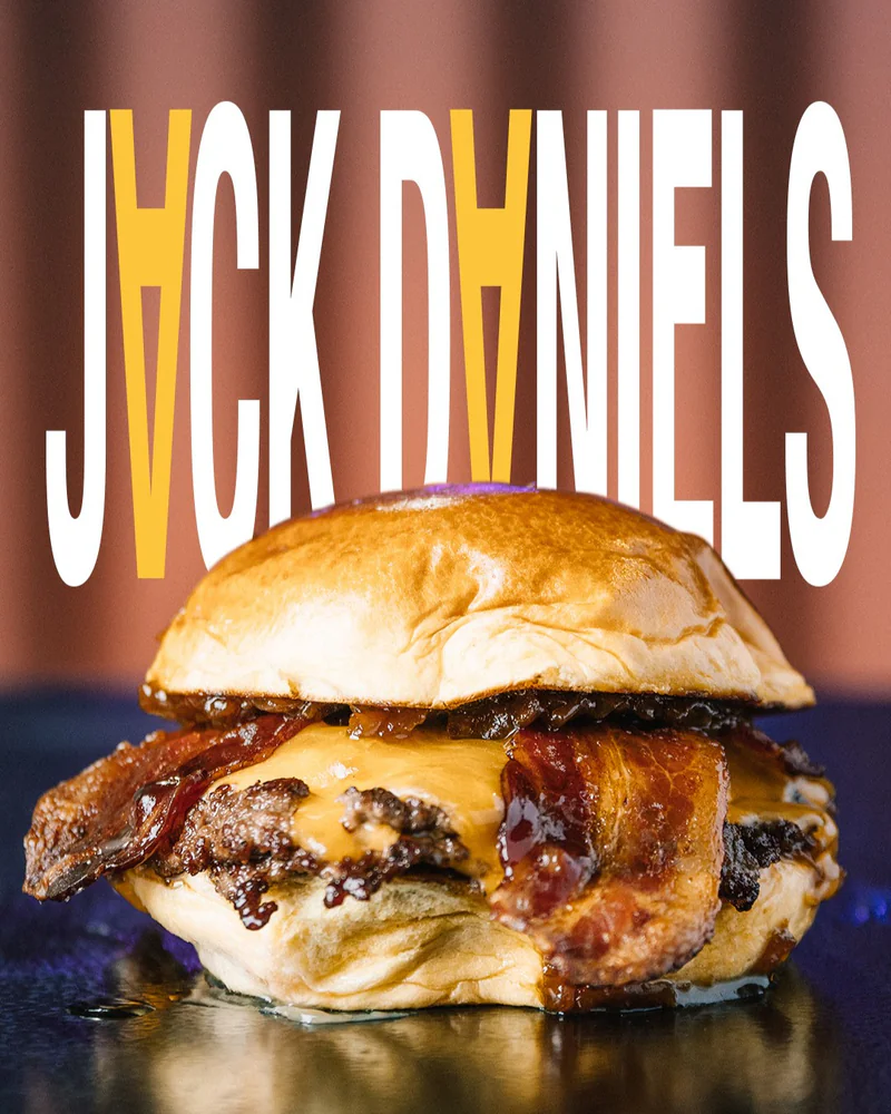 Jack Daniels