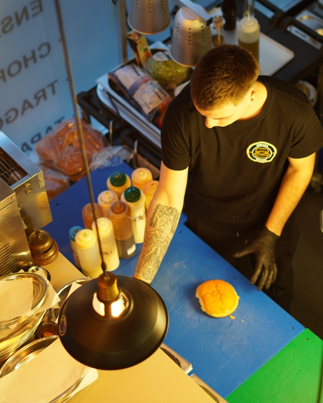 Foto del restaurante