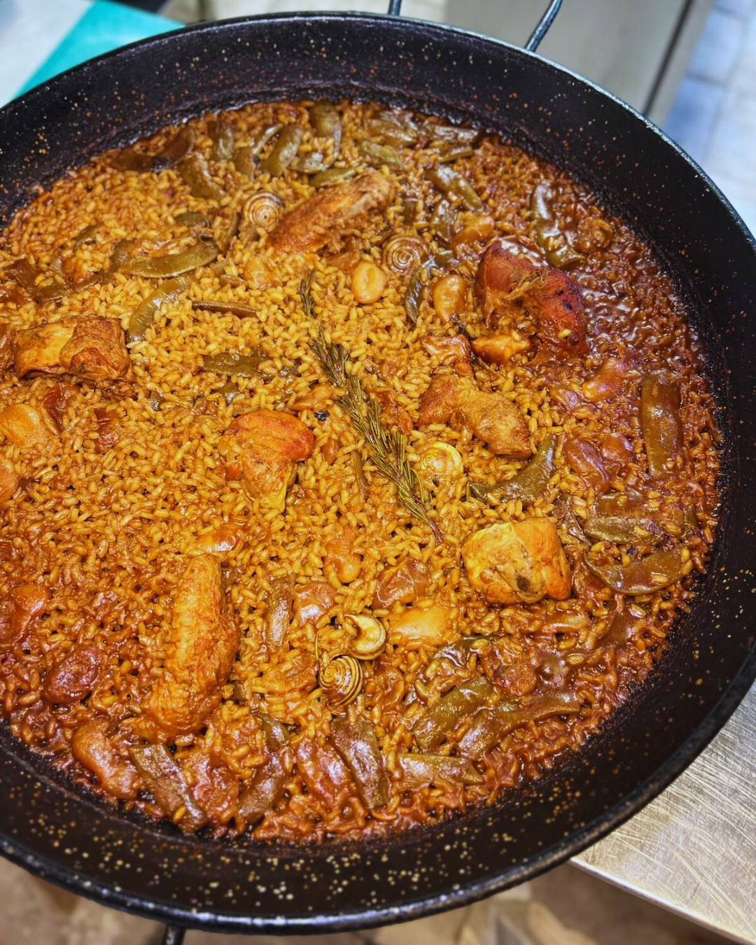 Som de Mar Restaurante