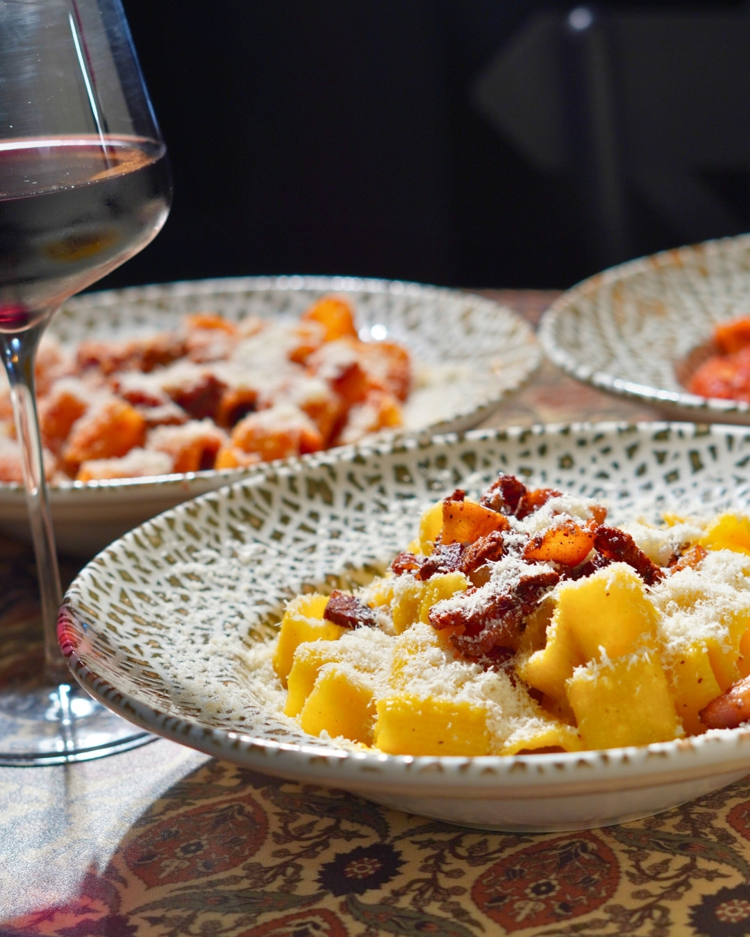 Georgina Artisan Pizza