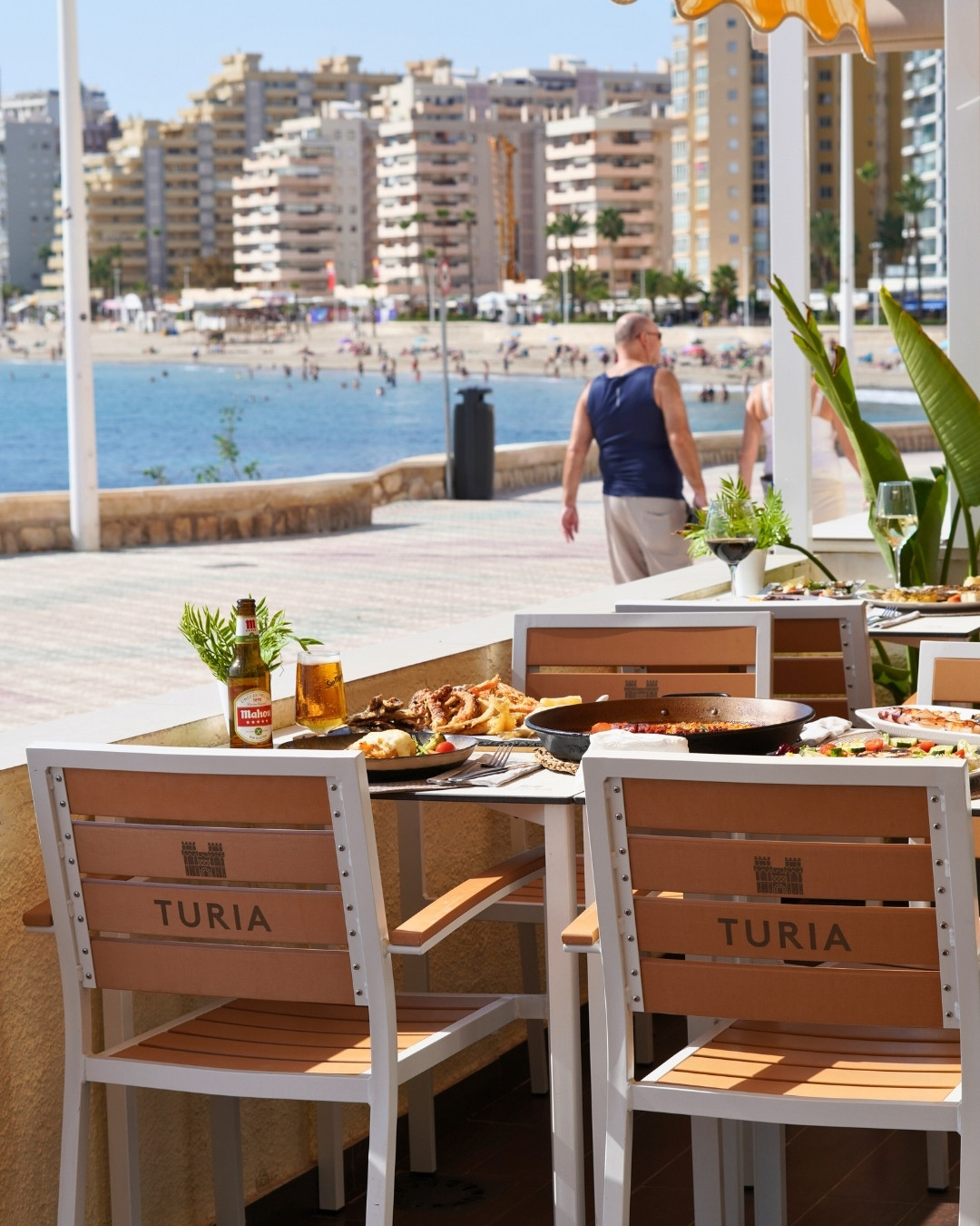 Restaurante la Fosa Arroceria