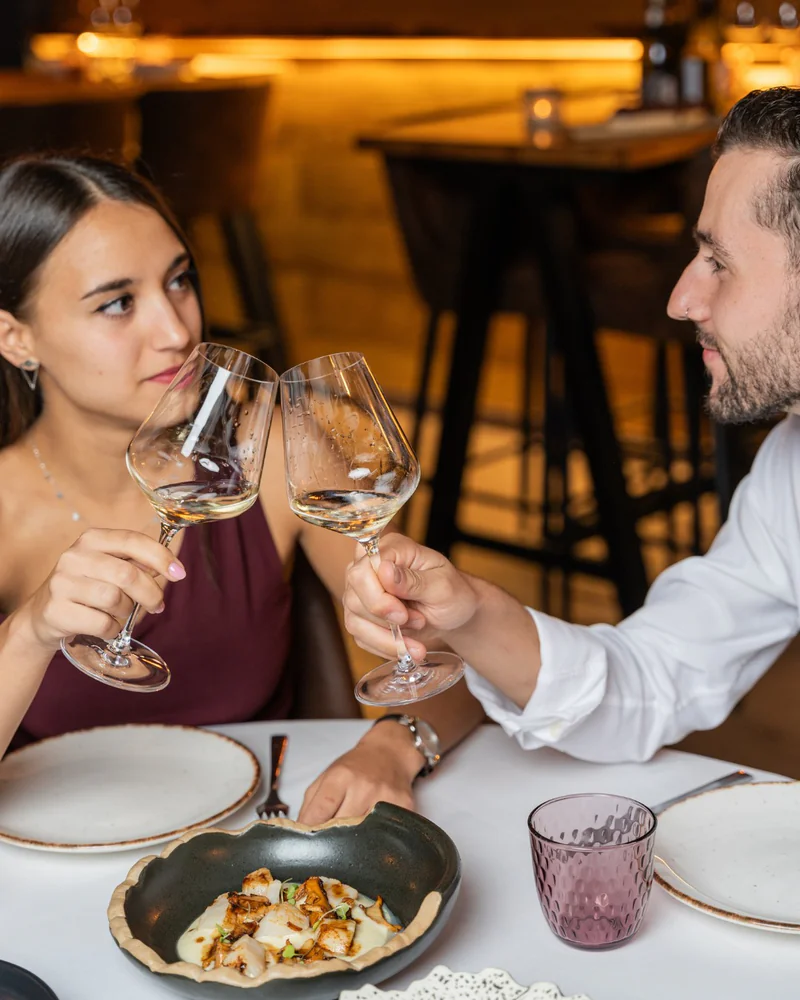 Marboa Gastrobar & Cocktails