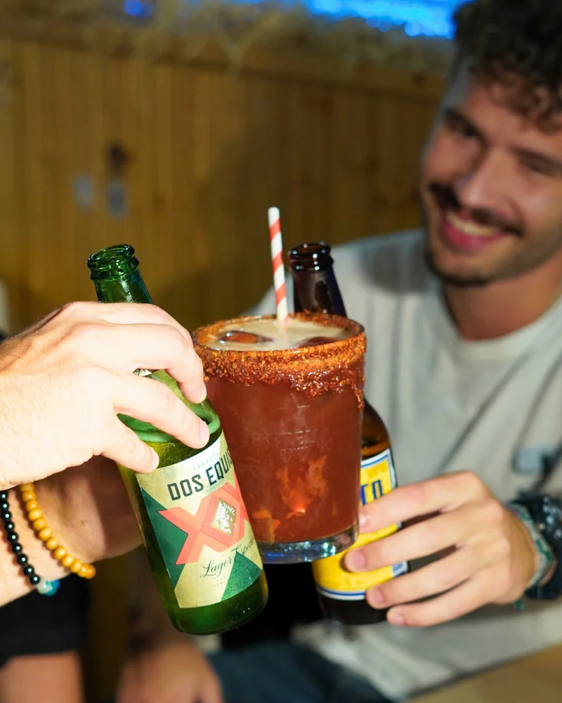 Nueva web en El Taco Loco