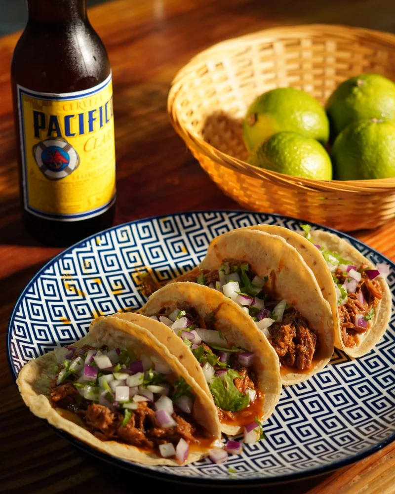 El Taco Loco