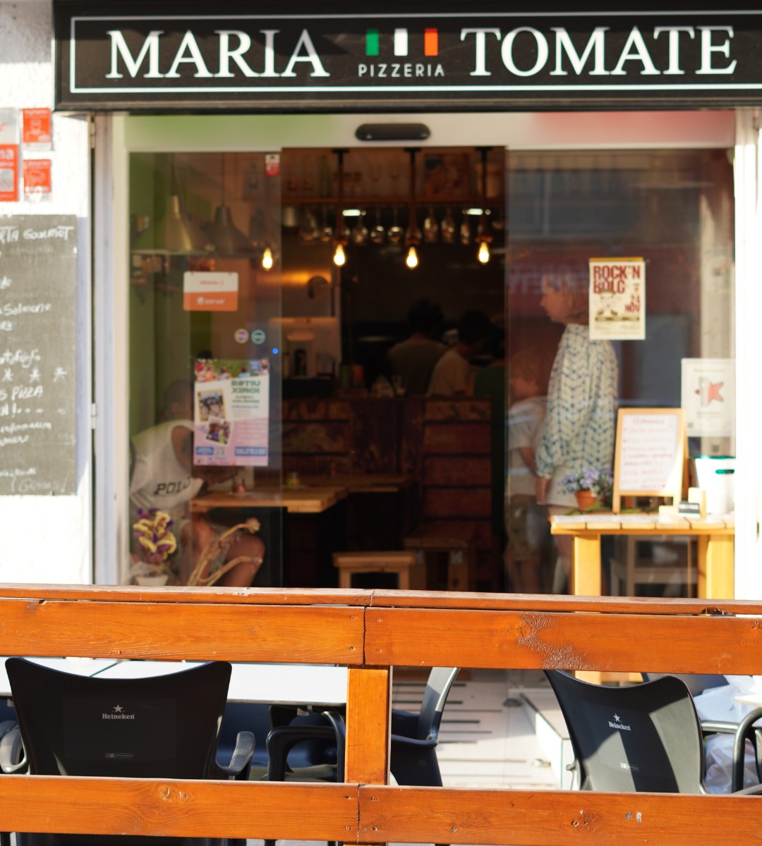 Foto del restaurante