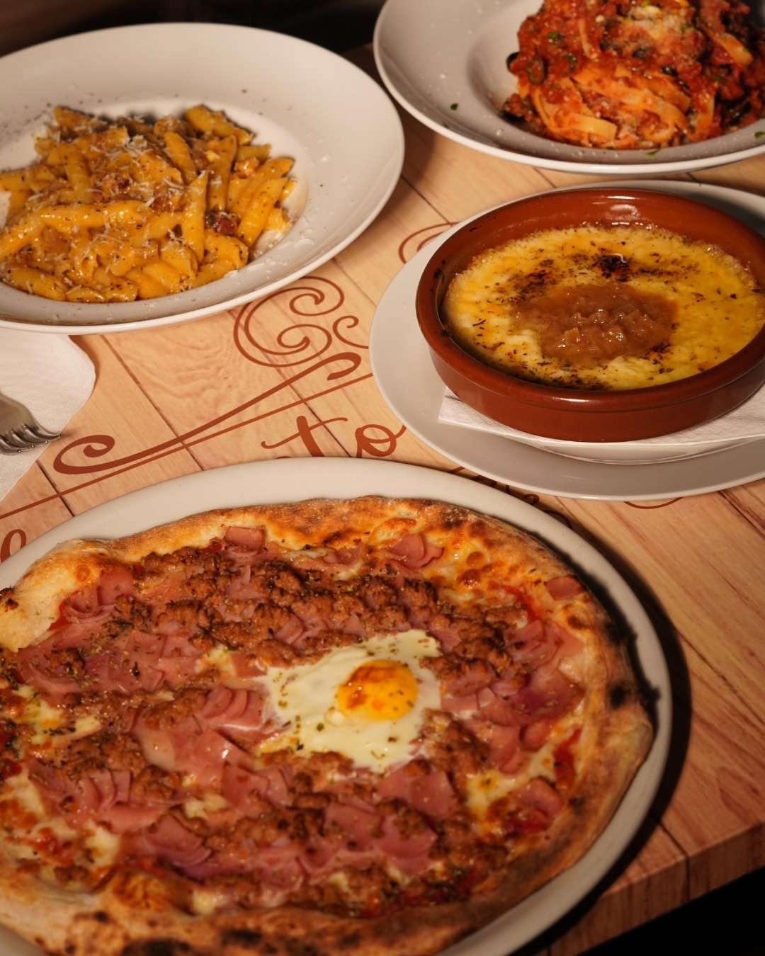 Il Peccato Di Mangiare