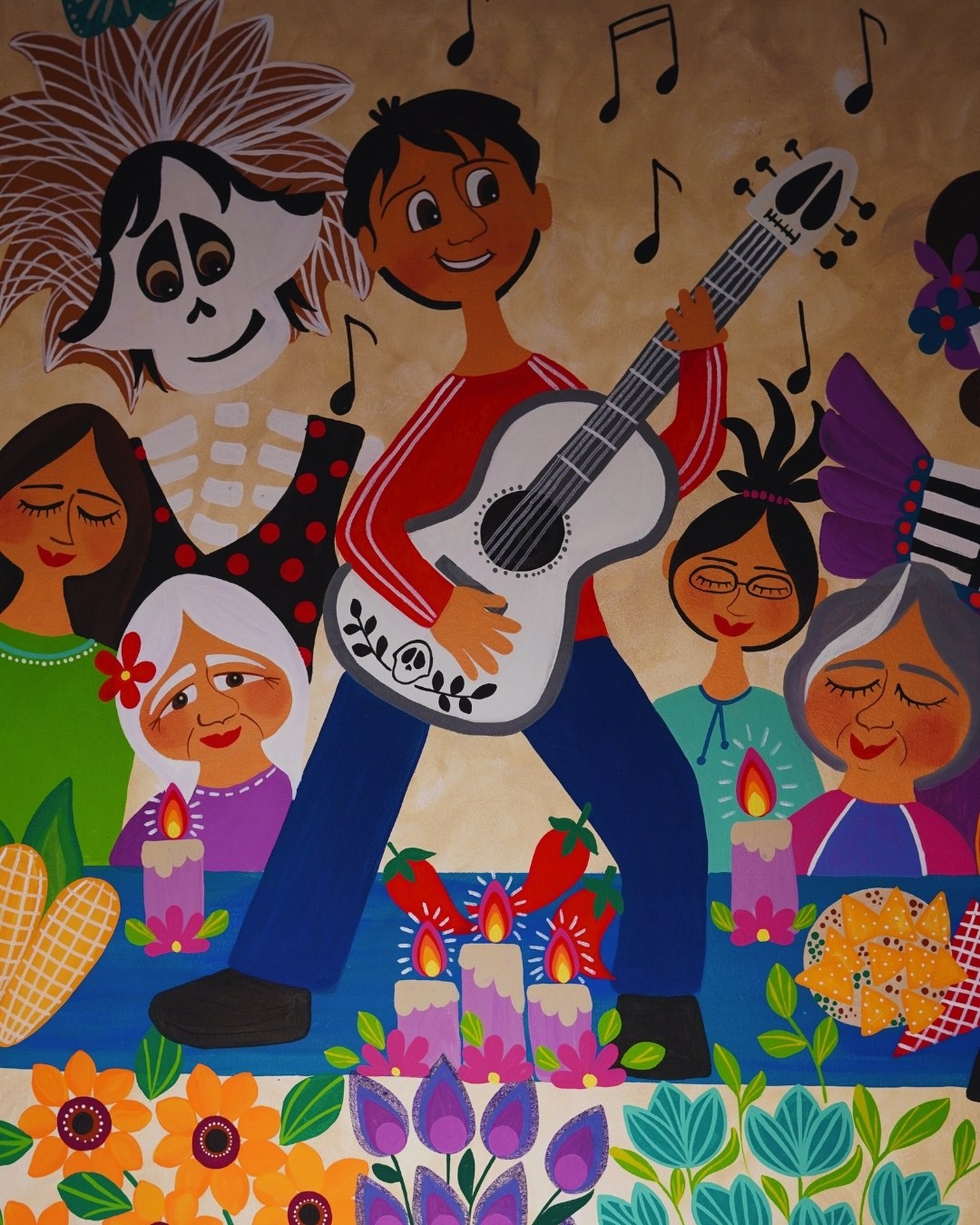 El Taco Loco - Local - photo 4