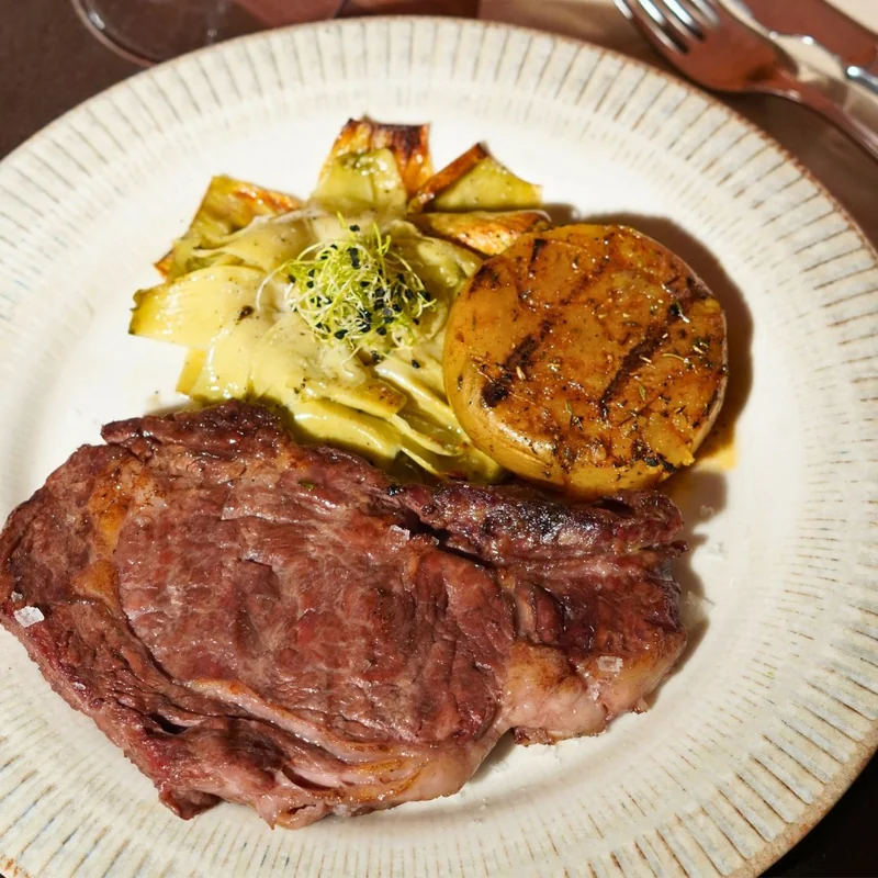 Can Aroca - comida - photo 2