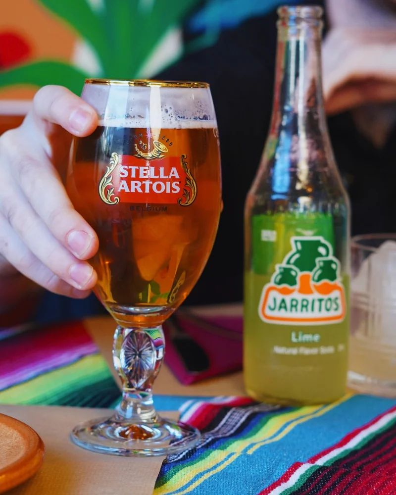 El Taco Loco