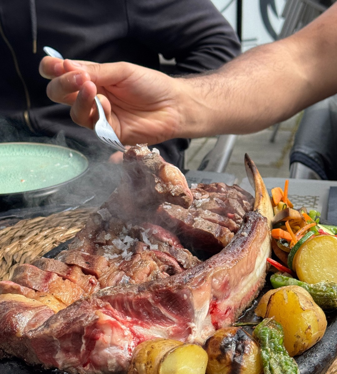 Tio Brasas - Comida - photo 2