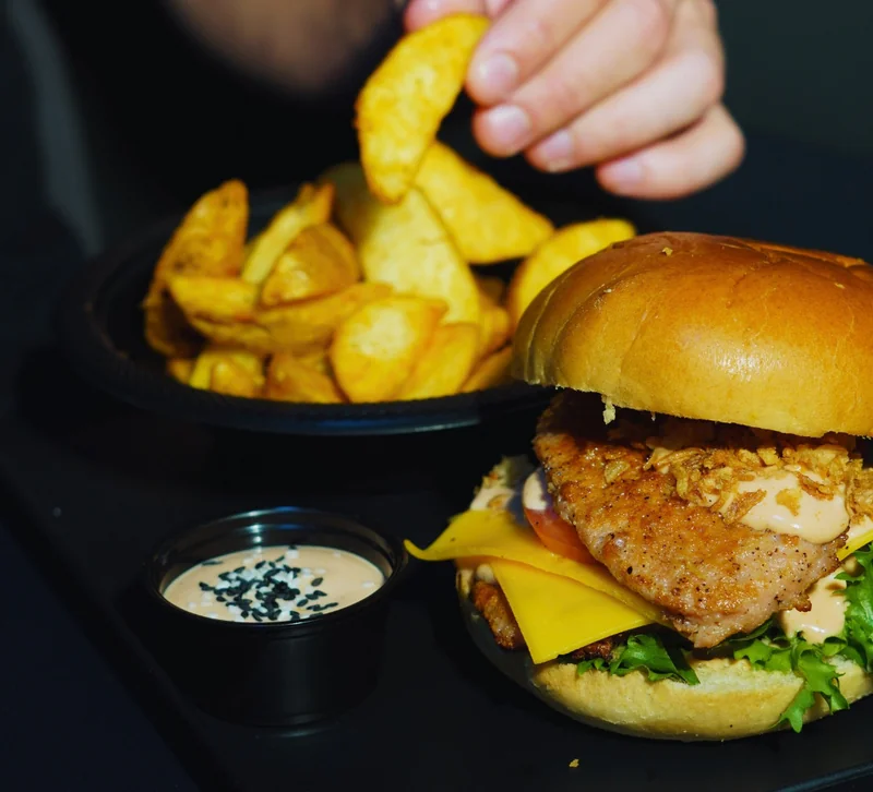 Chicken DC