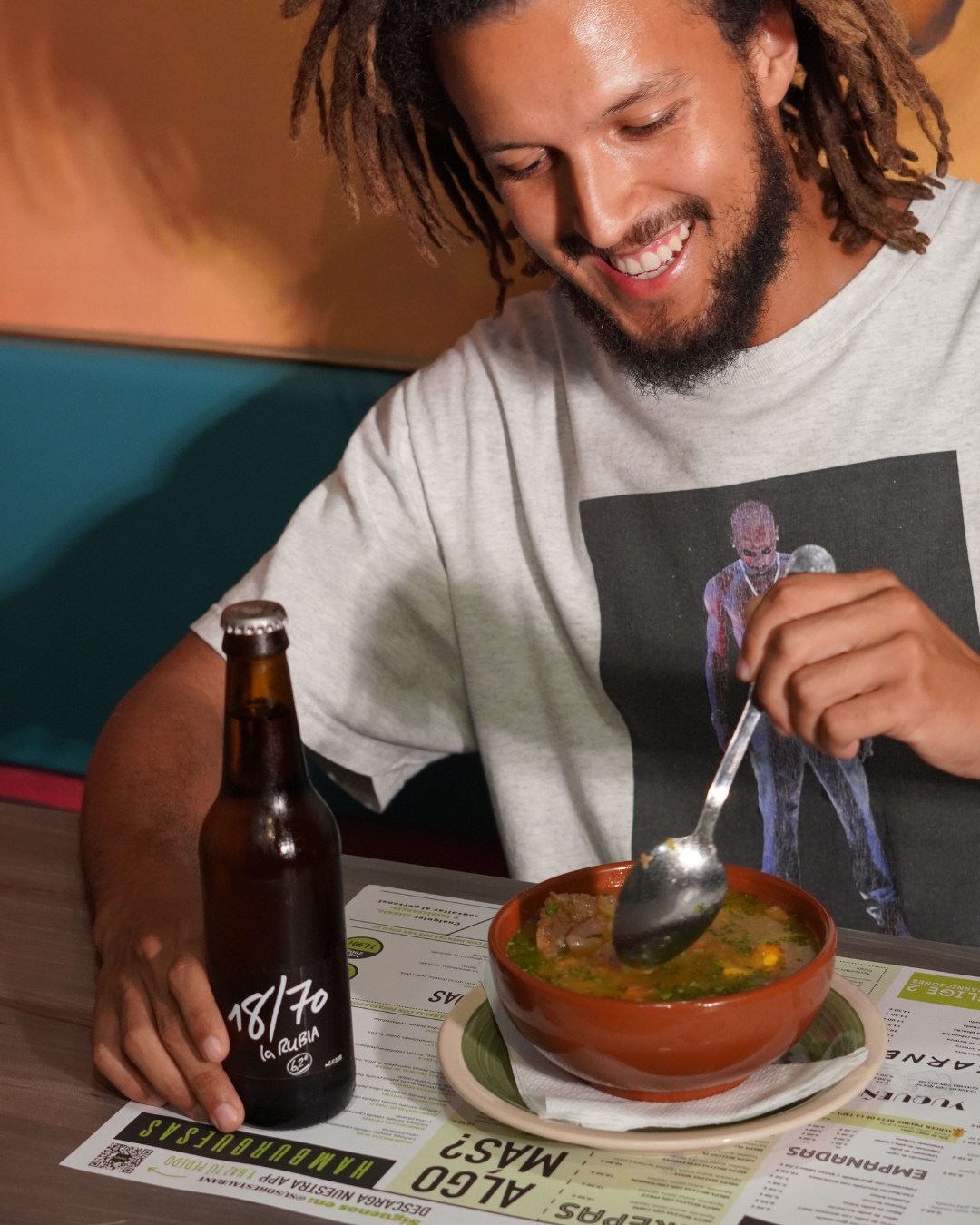 Foto del restaurante