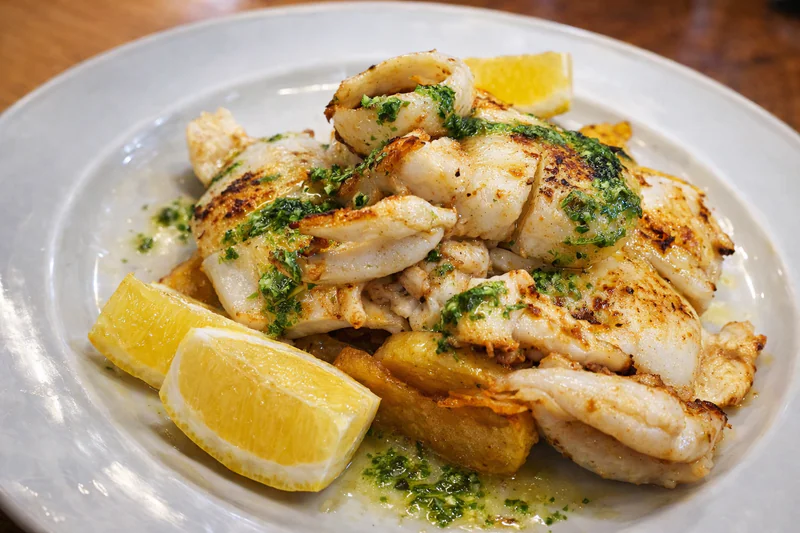 Cafe Restaurante Mastika