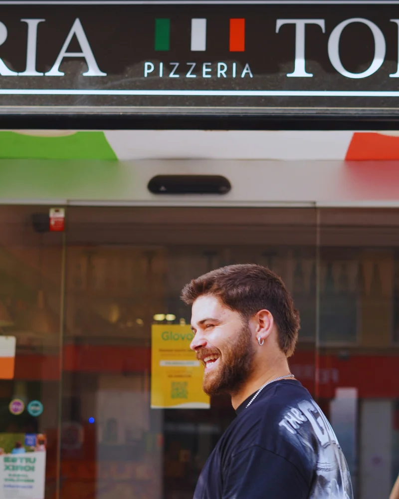 Maria Tomate  - Local - photo 2