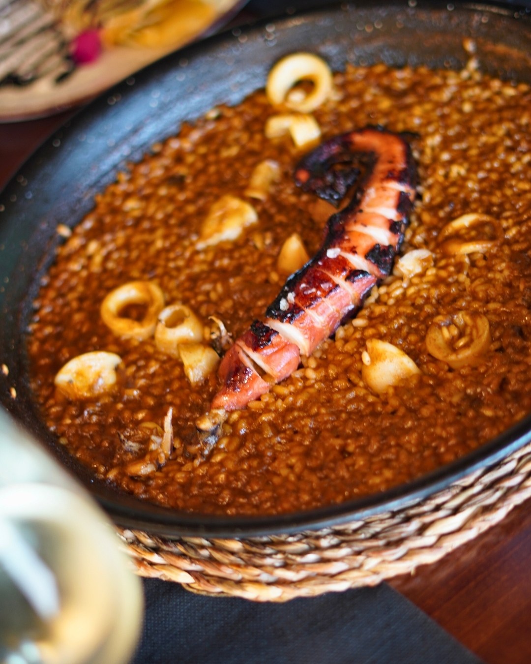 Nueva web en Tio Brasas