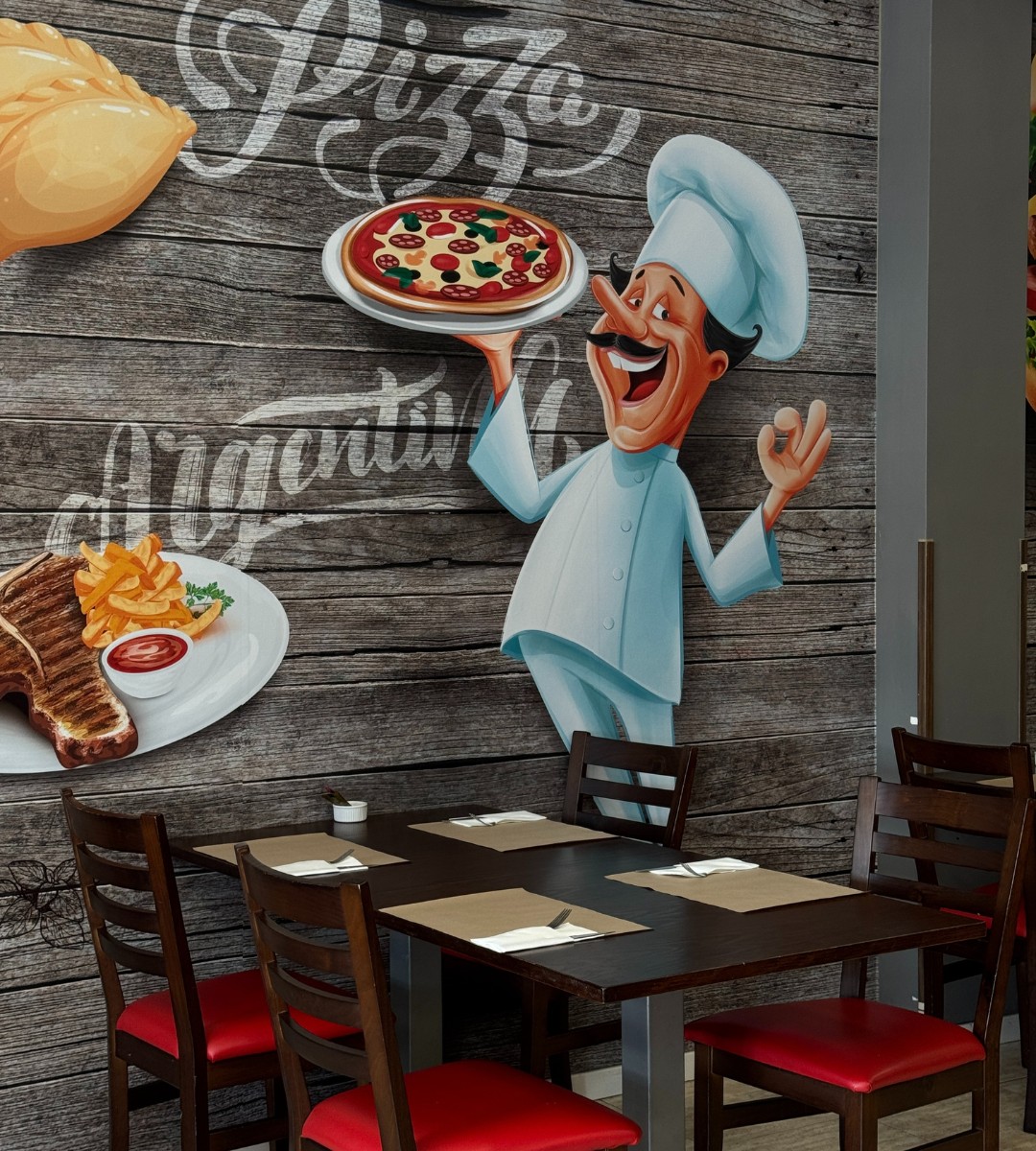 Foto del restaurante