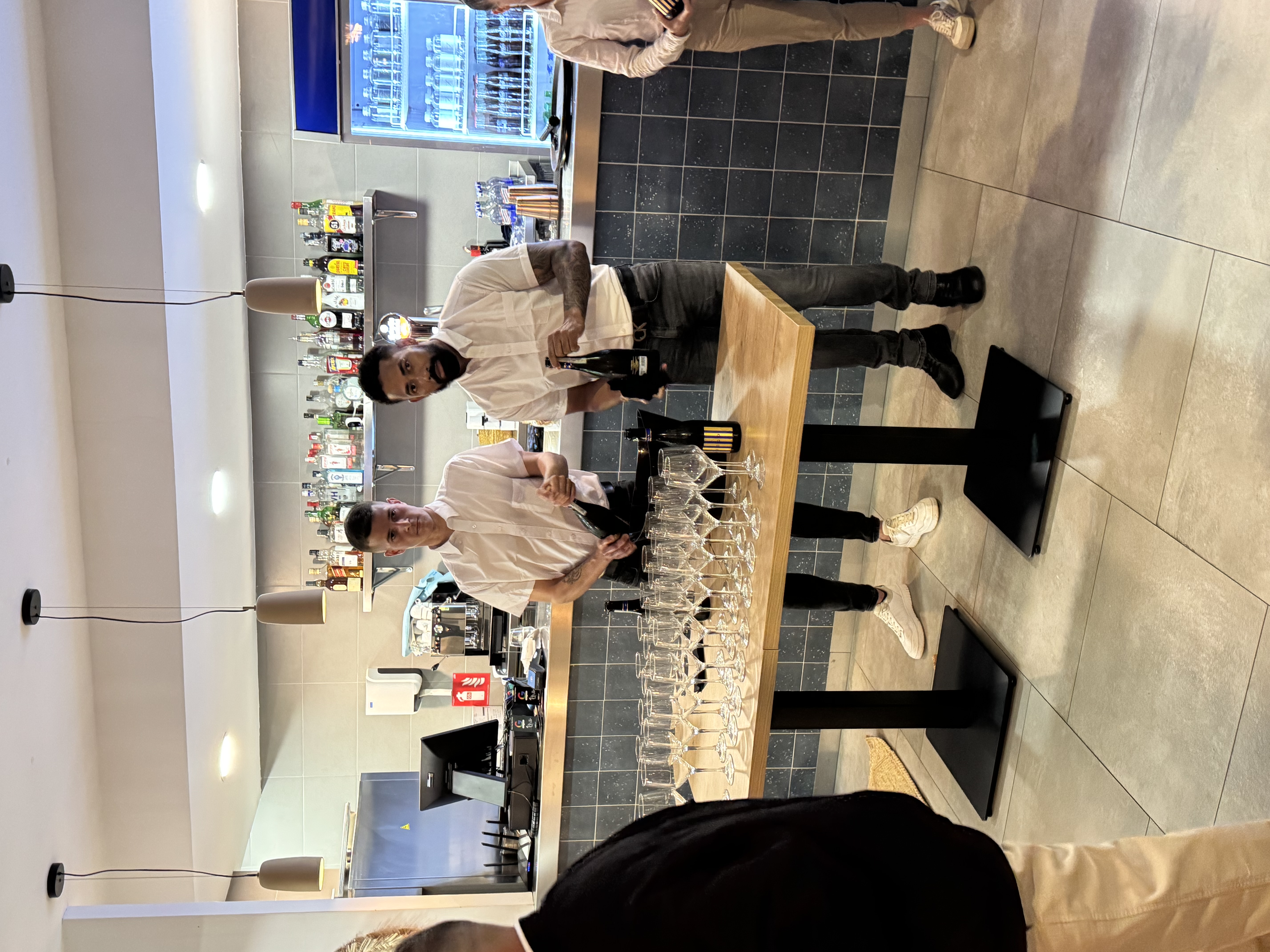 Già Sai Ristorante e Pizzeria