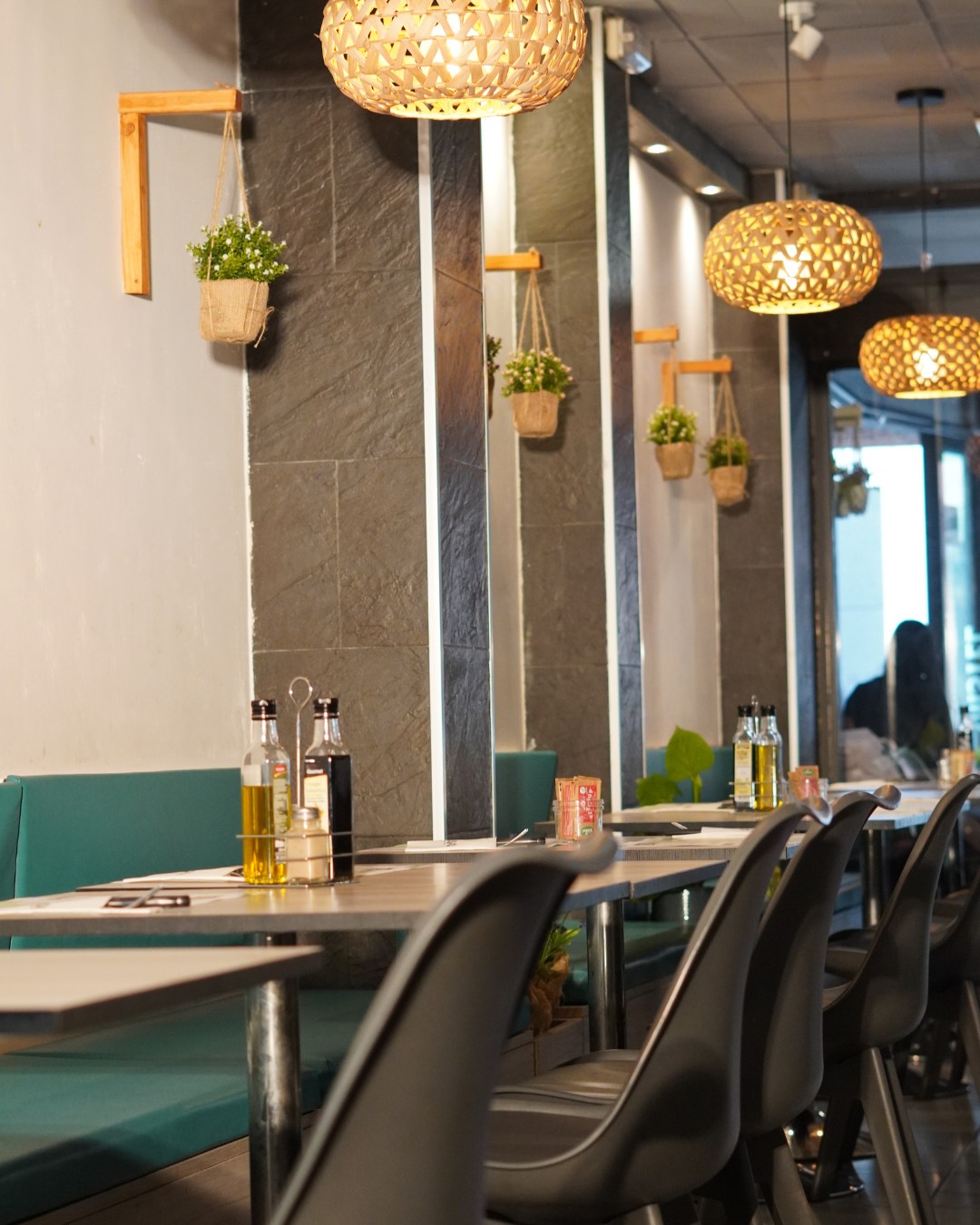 Suso Restaurante - Local - photo 5