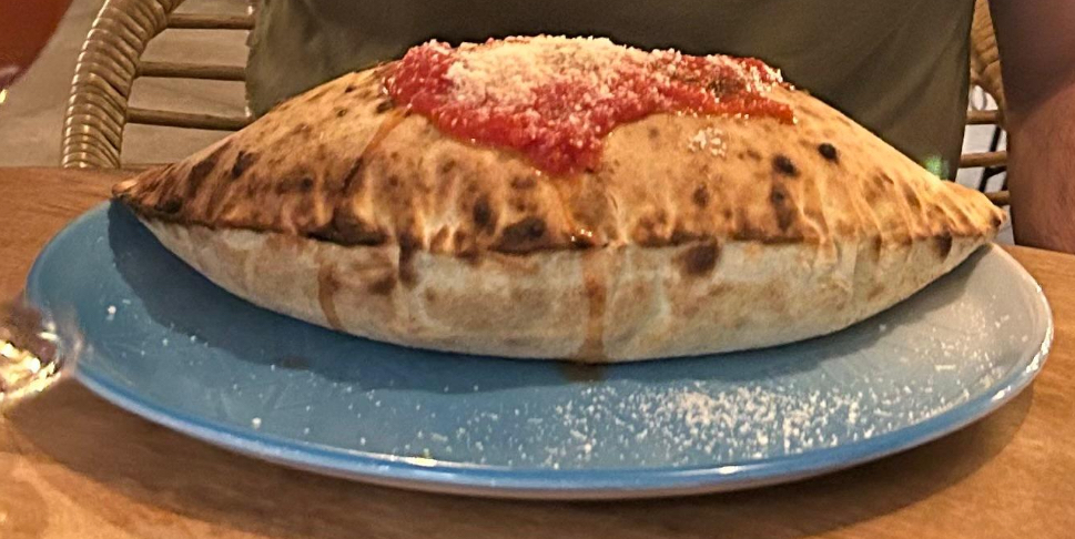 Già Sai Ristorante e Pizzeria