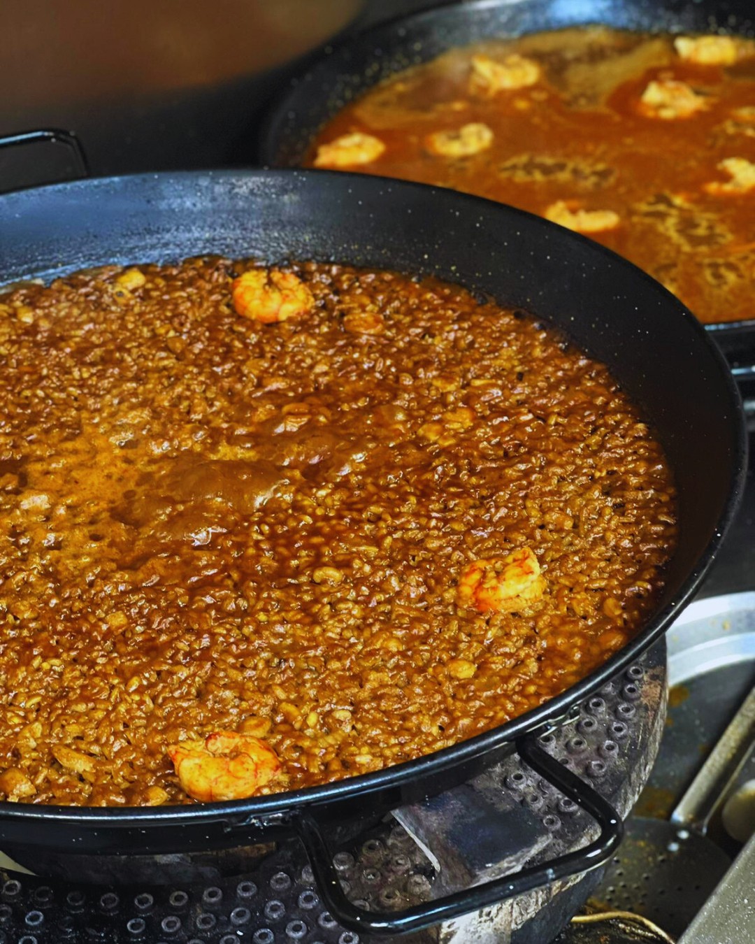 Som de Mar Restaurante photo B