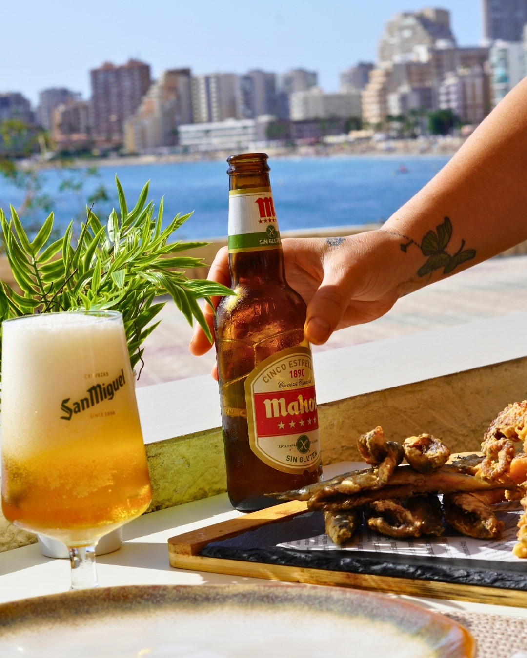 Restaurante la Fosa Arroceria